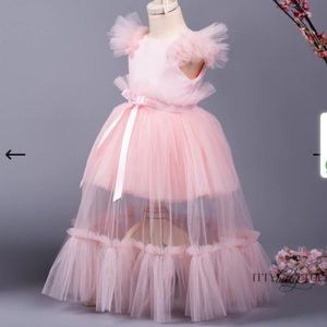 Itty bitty toes Matilda dress